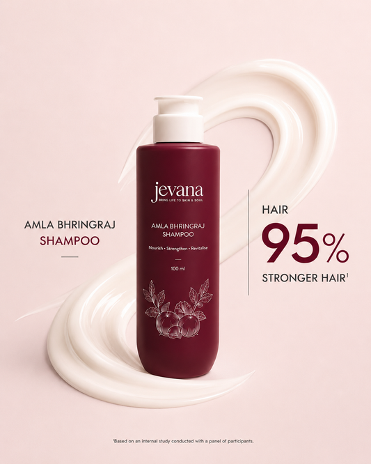 Herbal Shampoo