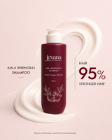 Herbal Shampoo